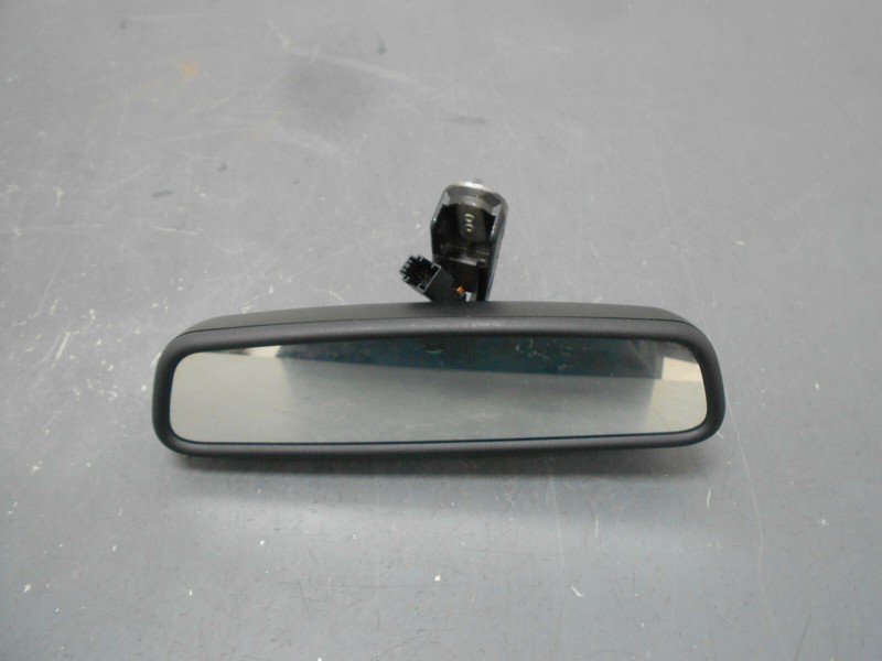 2006 06 07 08 09 10 BMW M5 E60 E63 E64 Auto Dim Rearview Mirror #3246 H6