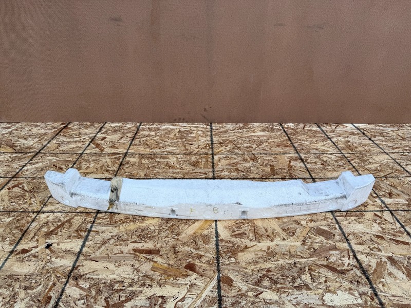 NISSAN 370Z 2009-2021 OEM FRONT BUMPER IMPACT BAR ENERGY ABSORBER 62090-1EA0A