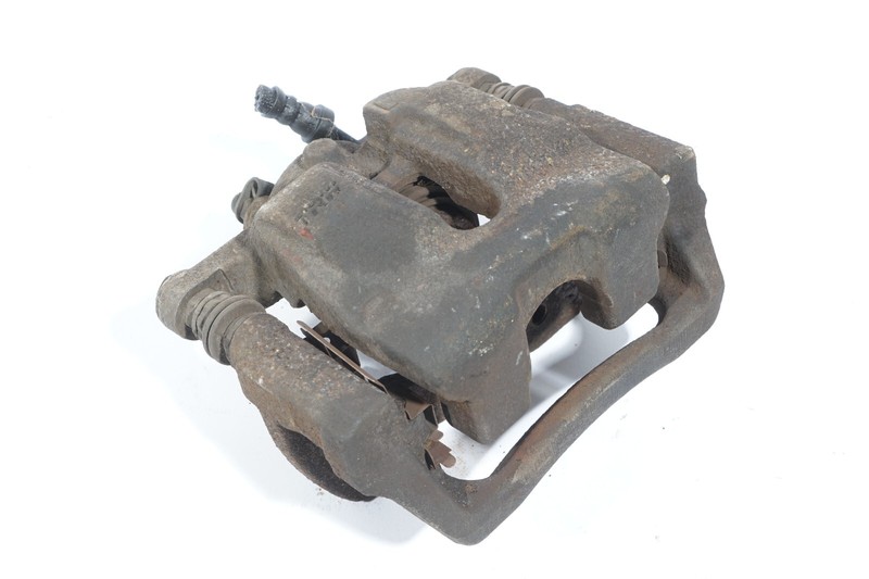 2006 - 2009 RANGE ROVER SUPERCHARGED REAR LEFT DRIVER SIDE WHEEL BRAKE CALIPER