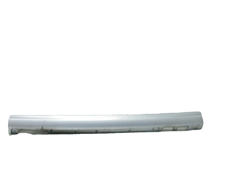 03-09 MERCEDES W209 CLK500 CLK550 CLK55 ROCKER PANEL MOLDING COVER LEFT 110420