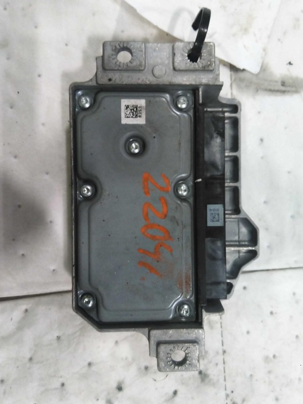 Used Air Bag Module fits: 2010 Bmw 335I Air Bag Conv Grade A
