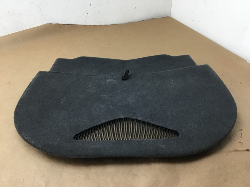 Maserati Coupe GT 2003 Rear Trunk Spare Wheel Tire Cover Carpet 02-06 ;:Y
