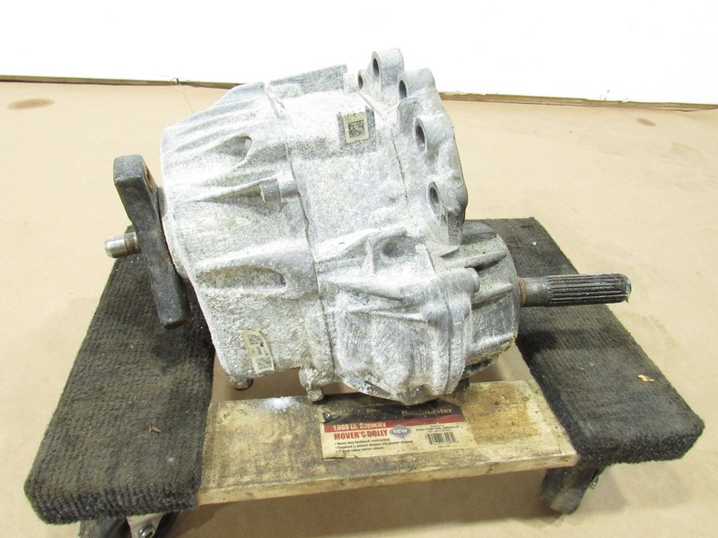18-20 Mercedes S560 W222 2019 4.0L AWD Automatic Transmission Transfer Case |:O