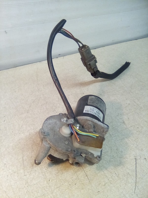 Peterbilt Sprague E-008-109, E-005-544 Wiper Motor