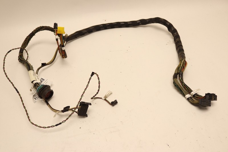 2012 KENWORTH T800 ABS CAB WIRE WIRING HARNESS CABLE P92-4658-1010 OEM