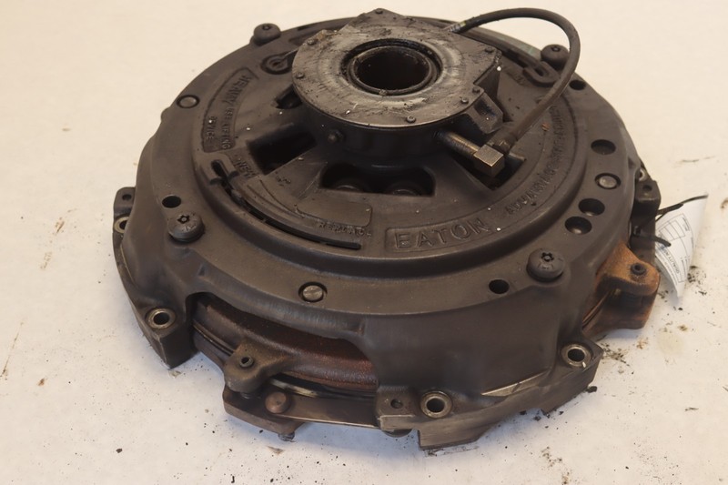 2008-2017 FREIGHTLINER CASCADIA 125 D15 EATON CLUTCH DISC FLYWHEEL OEM