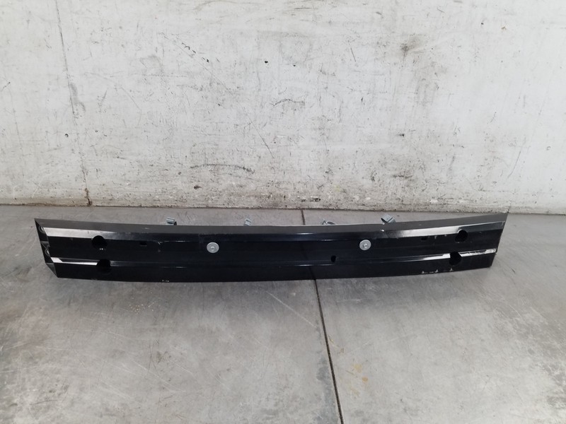 2018 Ford Mustang Shelby GT350R Rear Impact Bar #0117 A6