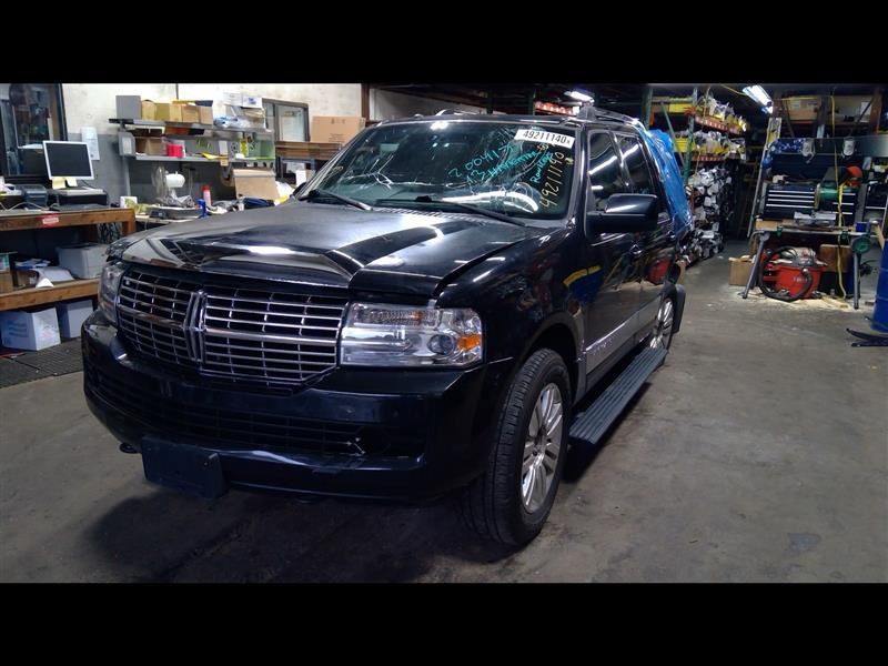 Transfer Case Thru 05/28/13 Fits 12-13 NAVIGATOR 731885
