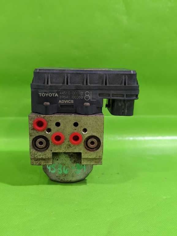 05 06 TUNDRA ABS ANTI LOCK BRAKE SYSTEM ASSEMBLY OEM 4536-34