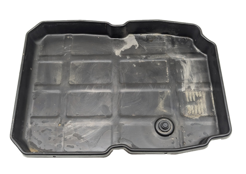 00-03 Mercedes W208 CLK430 E430 S430 5G Automatic Transmission Oil Pan 722.632