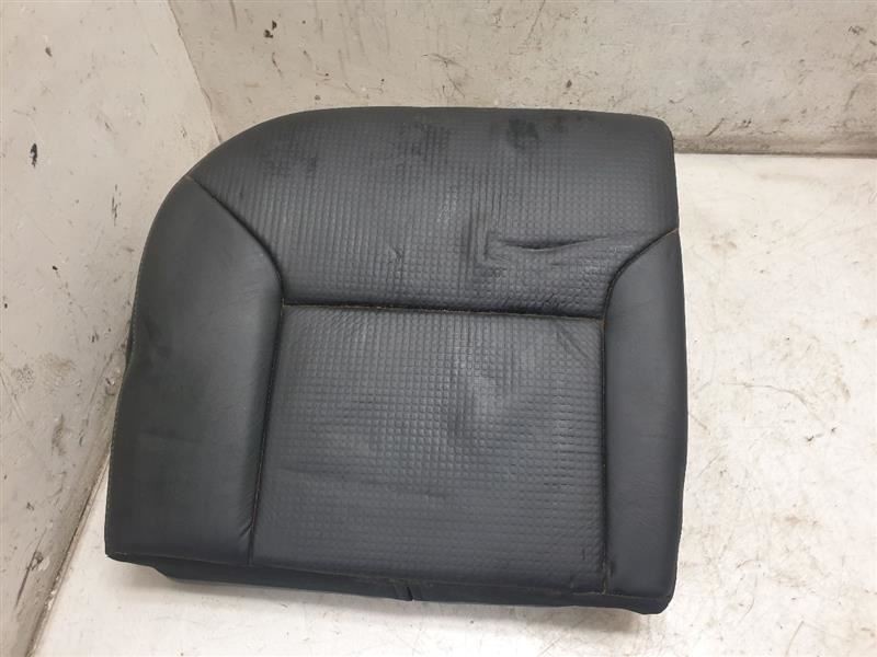 15 16 17 18 19 20 21 Tacoma Double Cab Driver Left Rear Seat Cushion Black LC27