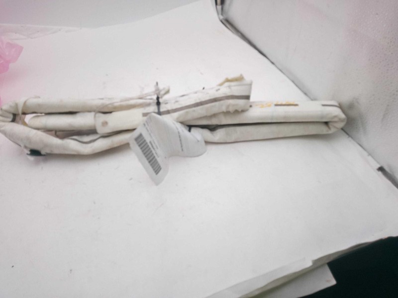 2016 Volkswagen Jetta GLI Right Curtain Air Bag White, 118k Miles, OEM Part