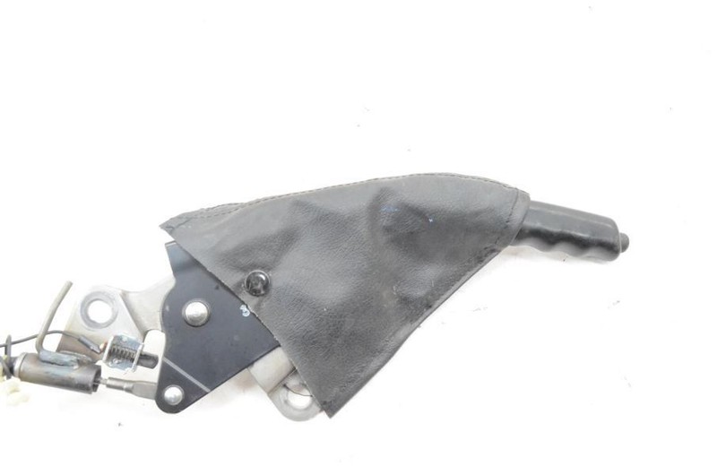 1987-1989 Nissan 300ZX VG30 Z31 2+0 Emergency Brake Handle with Cable