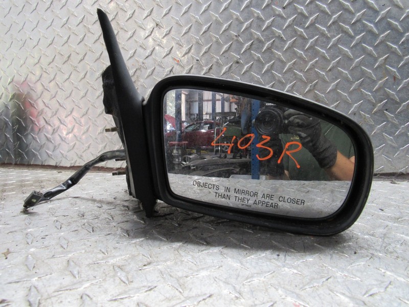 97 - 05 CHEVROLET MALIBU OLD RIGHT SIDE VIEW MIRROR VIN N (4TH DIGIT ,CLASSIC )