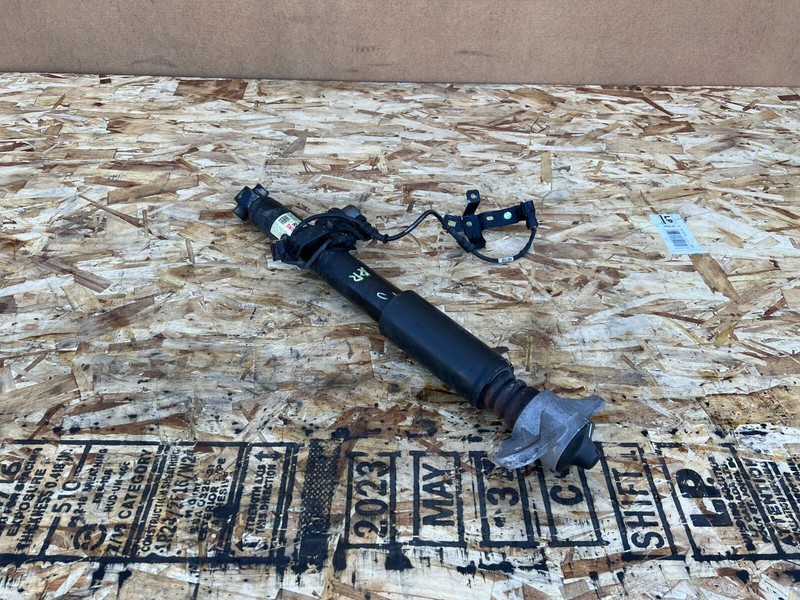 GENESIS G70 2019-2023 OEM REAR RIGHT PASSENGER ELECTRIC EDC SHOCK STRUT RWD ASSY