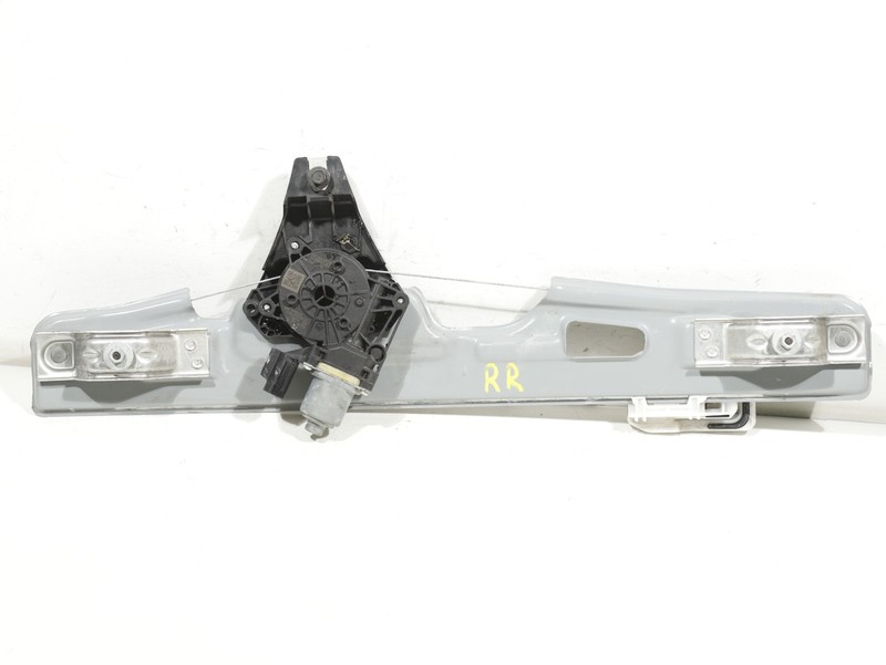 23-25 FORD F250 F350 F450 F550 SD Rear RIGHT Door Window Regulator W/ Motor OEM