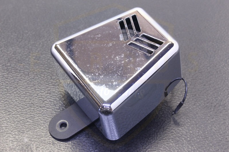2010 HARLEY-DAVIDSON TOURING FLHTCU HORN SIGNAL AFTERMARKET