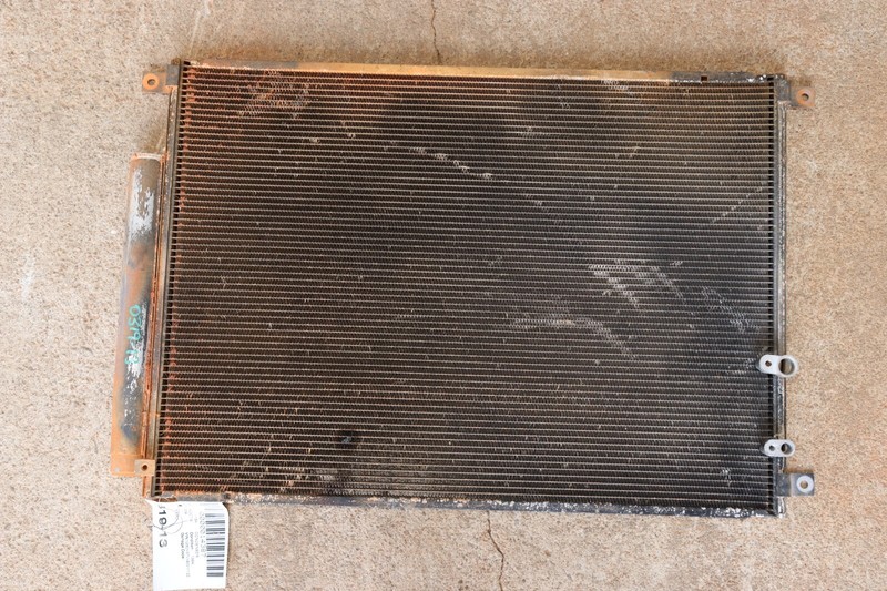 2008-2014 CADILLAC CTS A/C AC AIR CONDITIONING CONDENSER OEM