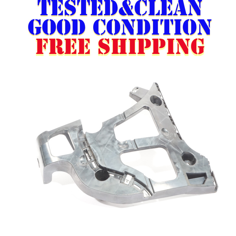 2007 - 2010 BMW X5 E70 REAR LEFT DRIVER SIDE QUARTER BUNPER BRACKET OEM