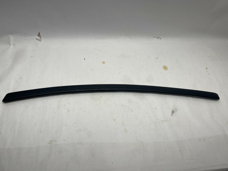 08-13 BMW M3 335I E92 S65 COUPE RIGHT PASSENGER SIDE CARBON DOOR TRIM MOLDING OE