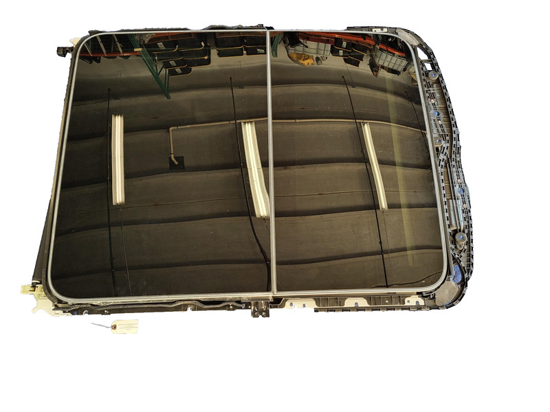2021-2025 Nissan Rogue Panoramic Sunroof Sun Roof Japan 1.5L AWD 25k OEM