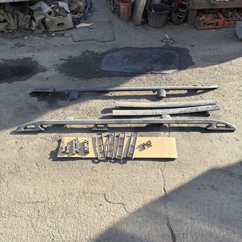 97-01 Honda CR-V Roof Rack OEM