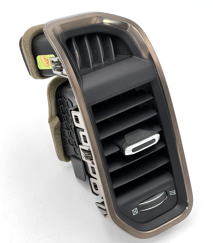 ✅2019-2026 RAM 1500-3500 5th Gen LIMITED OEM DASH AIR VENT RIGHT SIDE OUTLET