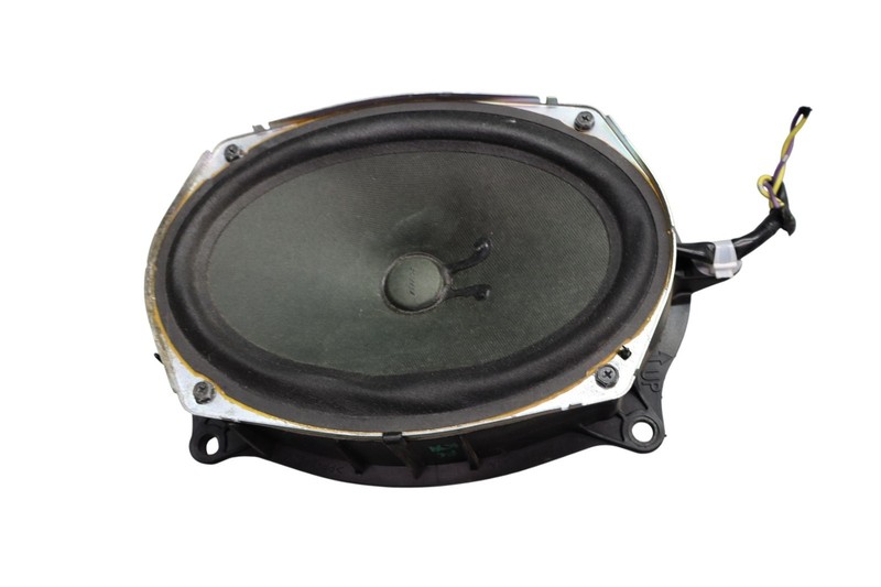 11-17 Infiniti QX56 QX80 Left Or Right Side Deck Lower Audio Sound Speaker Oem