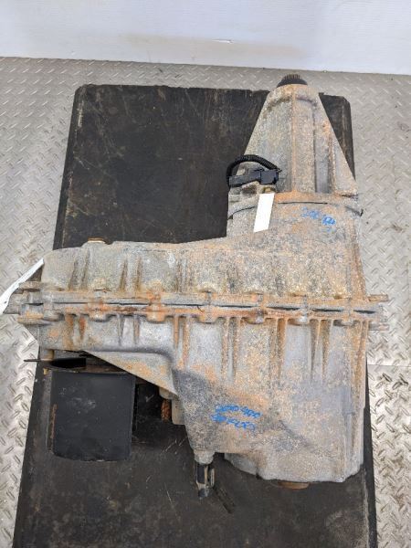 Transfer Case Heritage Manual Shift Fits 99-04 FORD F150 PICKUP 970992
