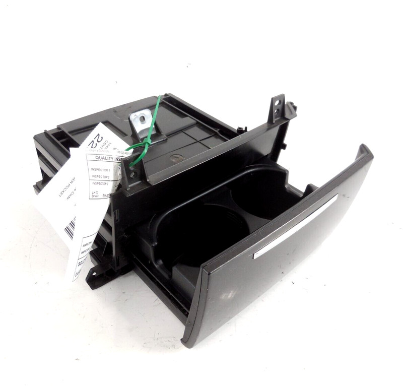 2011 11 Toyota Sienna Center Dashboard Dash Cup Holder Cupholder OEM