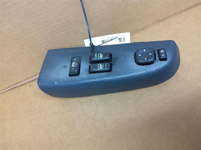 Driver Front Door Switch Driver's Master Fits 00-02 SIERRA 1500 PICKUP 265474