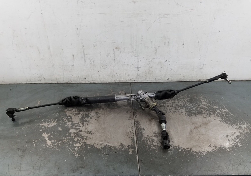 2000 Chevy Camaro SS Rack & Pinion / Tie Rods #5045 V4