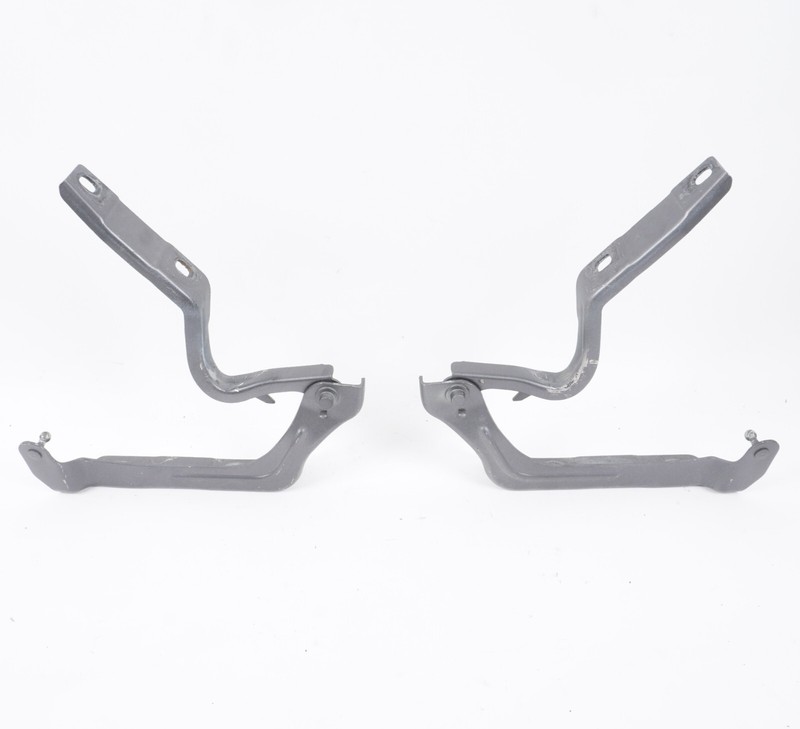 2014-2019 MASERATI GHIBLI HOOD HINGE LEFT & RIGHT OEM