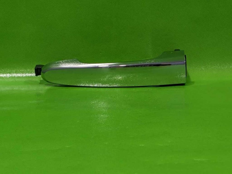 11-15 SORENTO PASSENGER RIGHT REAR EXTERIOR DOOR HANDLE OEM 4493-30