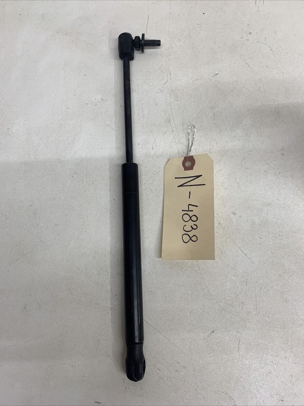 16-20 TESLA MODEL X HOOD RH LH SIDE SHOCK LIFT CYLINDER STRUT OEM 4838 B129