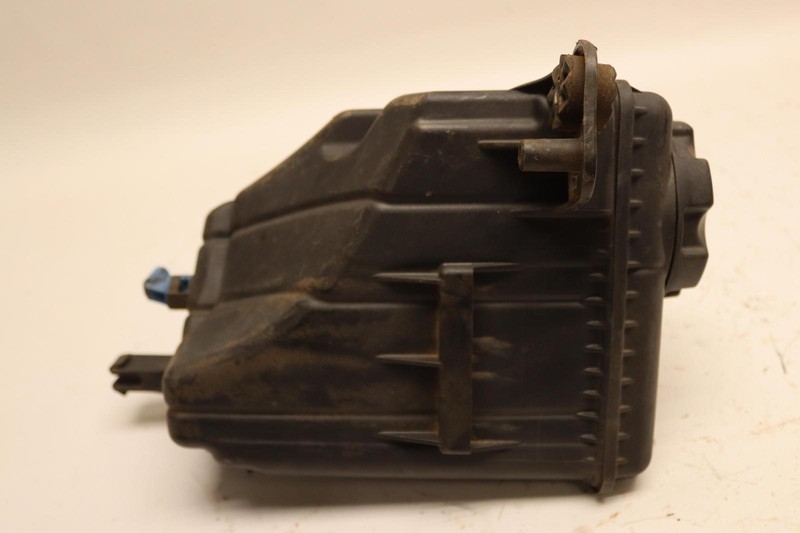 2009-2012 BMW 750LI F02 ENGINE COOLANT OVERFLOW RESERVOIR BOTTLE TANK OEM