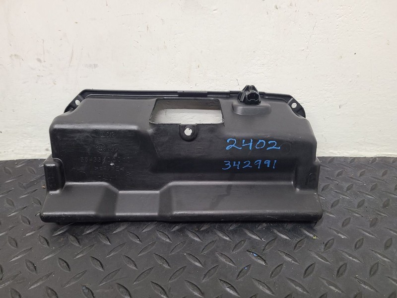 00-06 Toyota Tundra Glove Box Finish Panel OEM 55433-0C010