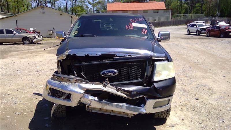 Coolant Reservoir Fits 04-08 FORD F150 PICKUP 699554