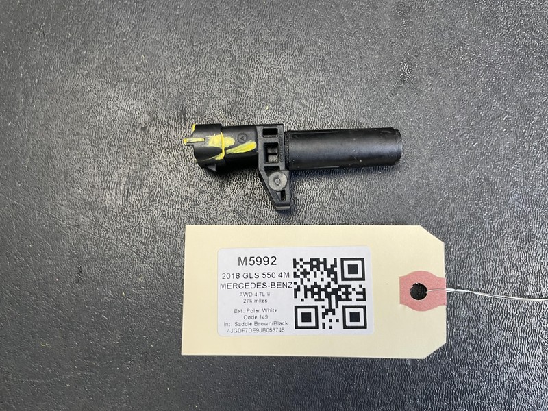 Crankshaft Position Sensor 2018 Mercedes GLS 550 2769051400 2017 2019