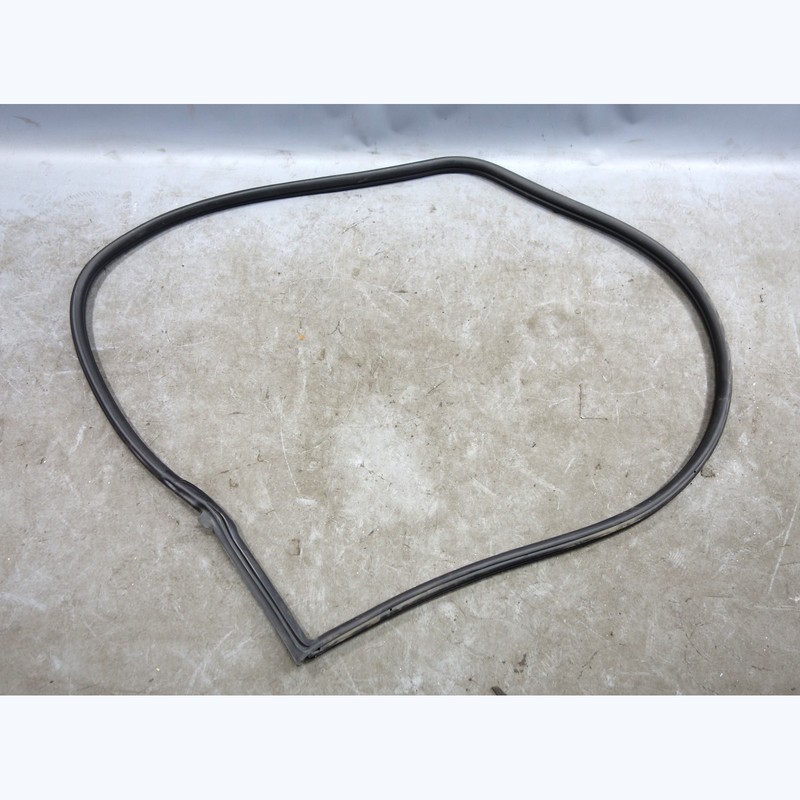 2006-2009 Porsche 987.1 Cayman Left Drivers Door Seal Weather Stripping OEM