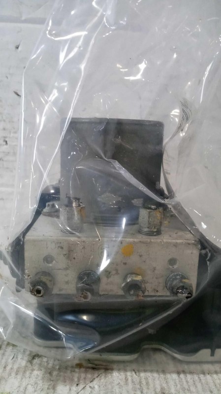 2023 Nissan Rogue ABS Pump & Motor Assembly OEM 476606RD0D 58k Miles