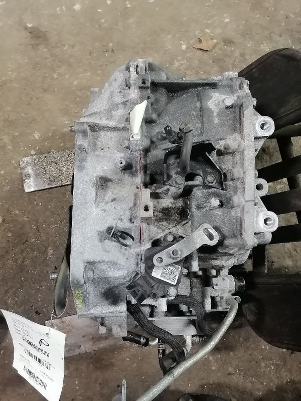 Automatic Transmission 2.5L AWD Fits 19-23 ALTIMA 1521804