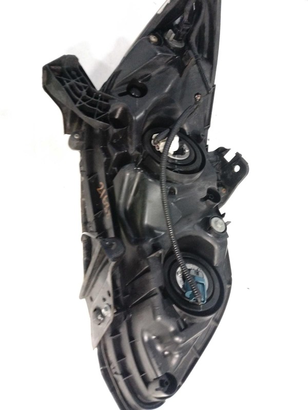 2012 Honda Civic Left Headlight Assembly OEM 188182 Used 156k Miles