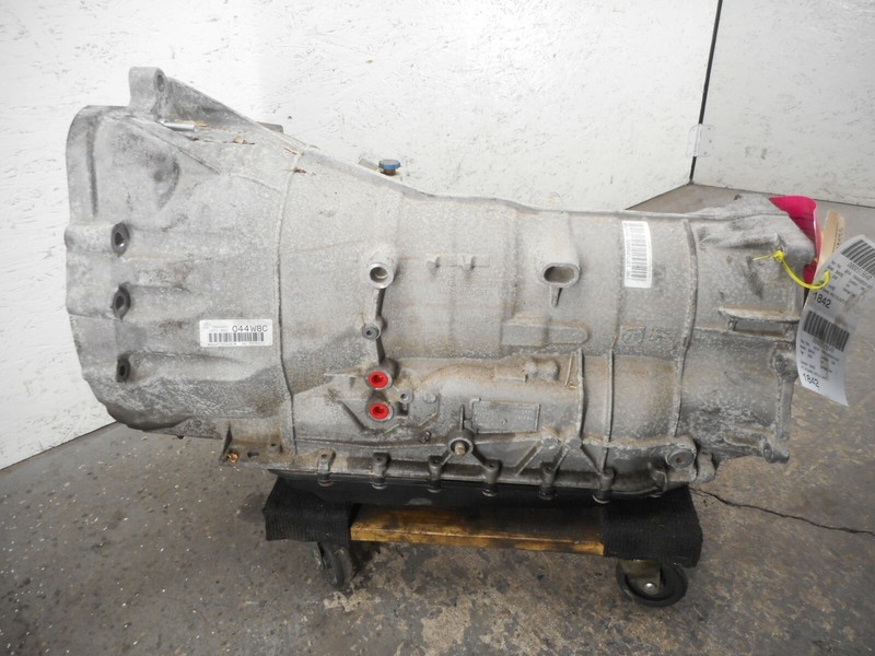 BMW 535Xi 535i xDrive Automatic Transmission 6 Speed 156K OEM 2008-2010