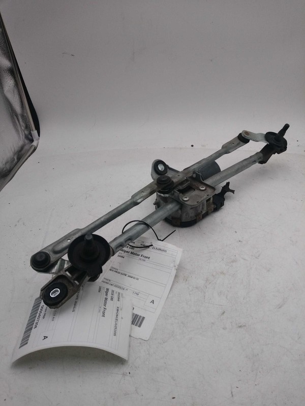 2018 Genesis G80 Wiper Motor OEM Silver 79K Miles 98100B1010