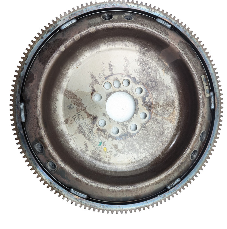 08-14 Mercedes C350 C300 Auto Trans Flex Plate 2720300512 FLYWHEEL