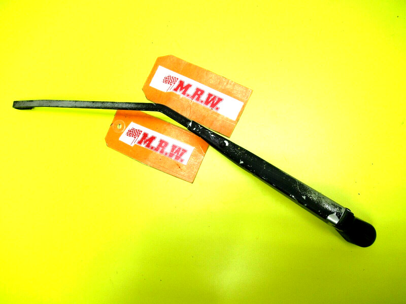 REAR WIPER ARM BACK HATCH gate glass window motor VAN RR for 90-95 NISSAN AXXESS