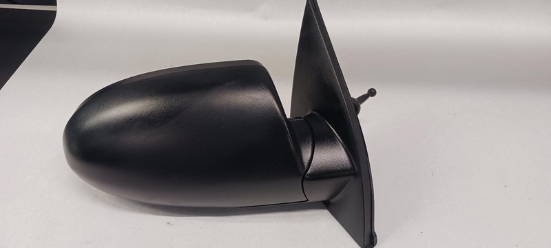 06-'09 HYUNDAI ACCENT Right passenger Door Mirror manual adjust OEM Grade A!