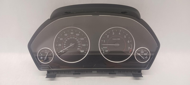 17-'19 BMW 330i Speedometer 32k miles OEM 1 Year Warranty!
