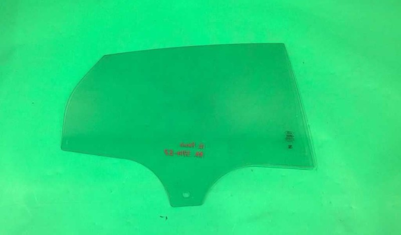 12 13 14 15 16 17 18 FOCUS PASSENGER RIGHT REAR WINDOW DOOR GLASS OEM 3714-57